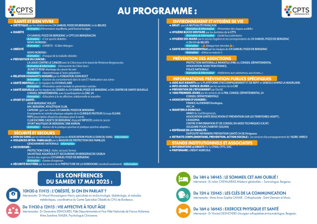 CPTS Flyer 2025 HD Inteürieur
