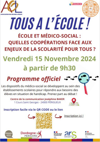 Capture colloque