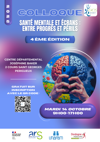 Colloque GCS