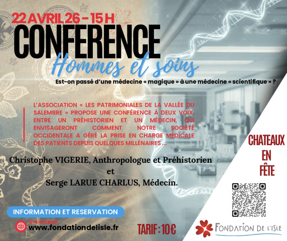 Flyer Conférence châteaux en fête 1 page 0001