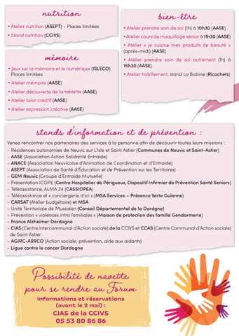 affiche forum 3