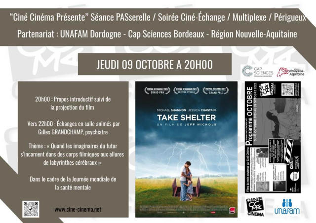ciné débat
