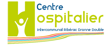 CENTRE HOSPITALIER INTER COMMUNAL RIBERAC DRONNE DOUBLE