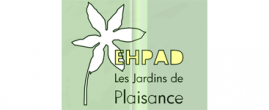 EHPAD LES JARDINS DE PLAISANCE