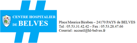 Centre Hospitalier Belves 